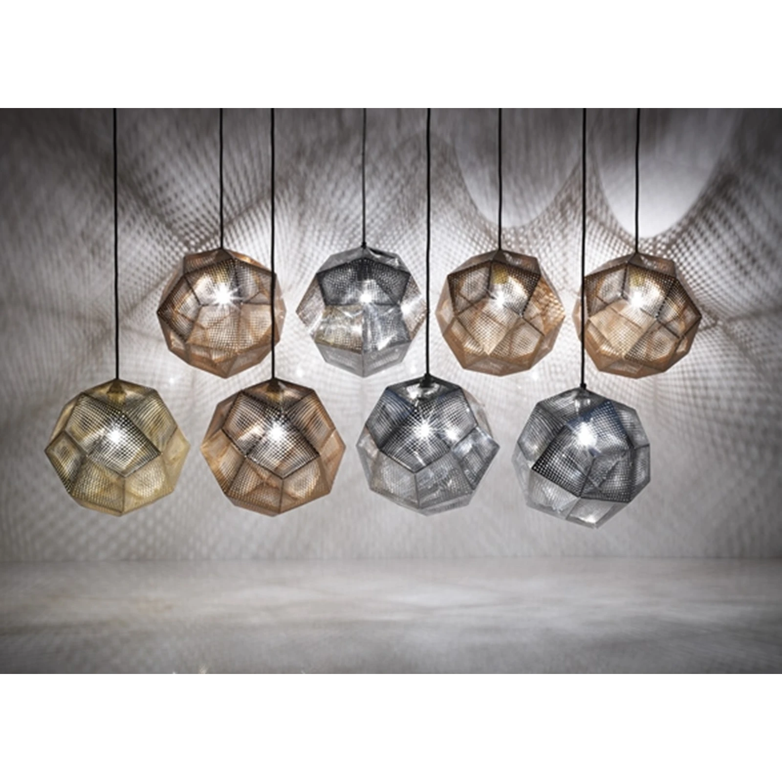 Tom cheap dixon bordlampe
